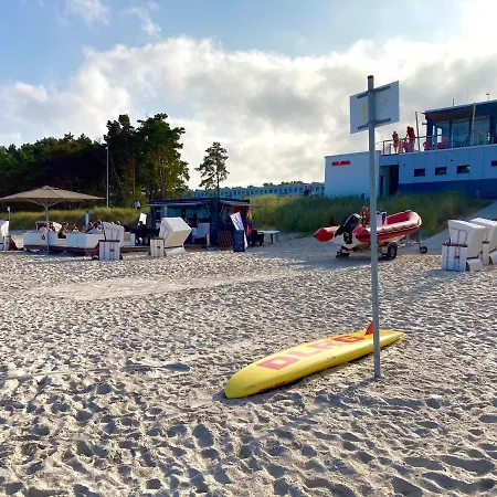 Penthouse Mit Kamin, Dachterrasse, Meerblick, Gasgrill, Klimaanlage, Luxus-design-apartment, 2 Minuten Zum Appartement